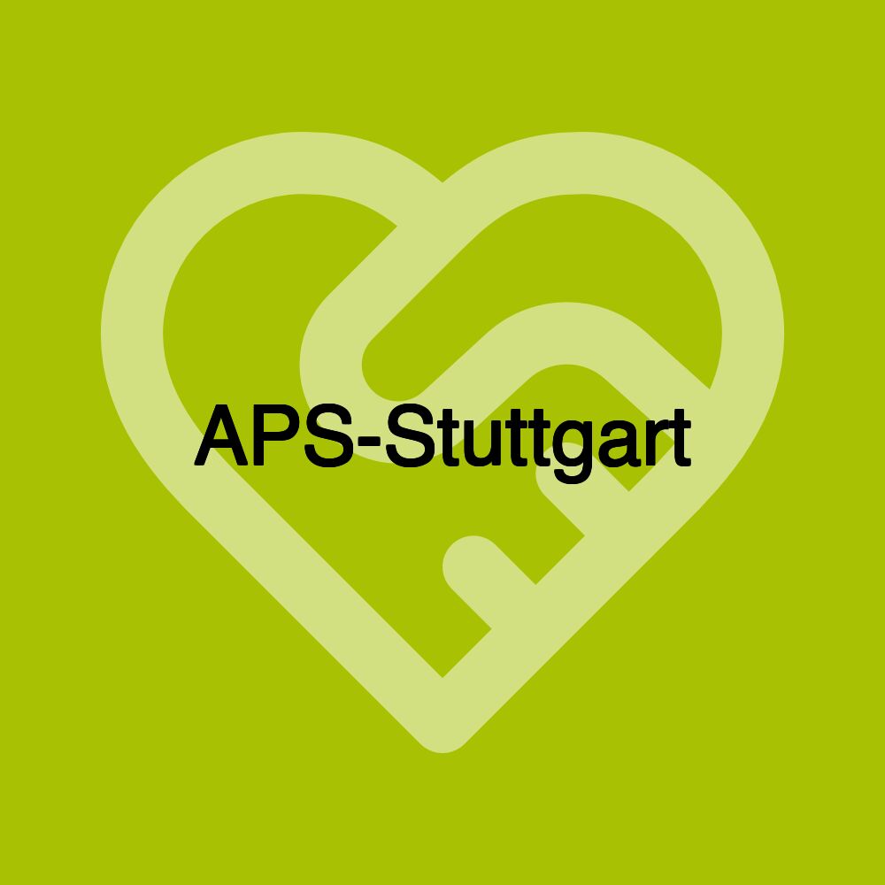 APS-Stuttgart