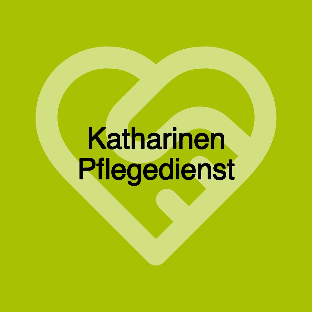 Katharinen Pflegedienst