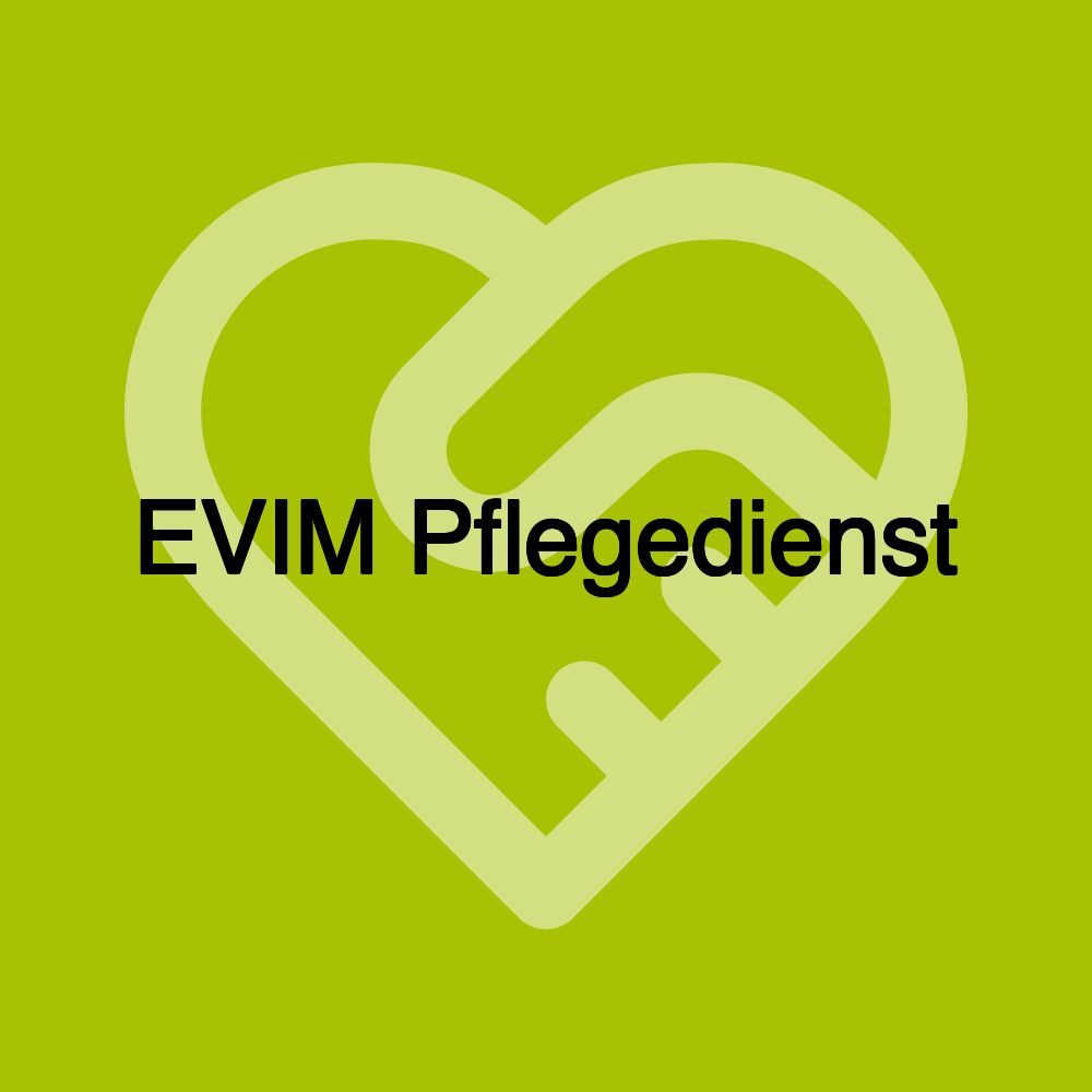 EVIM Pflegedienst