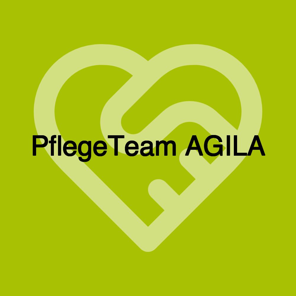 PflegeTeam AGILA