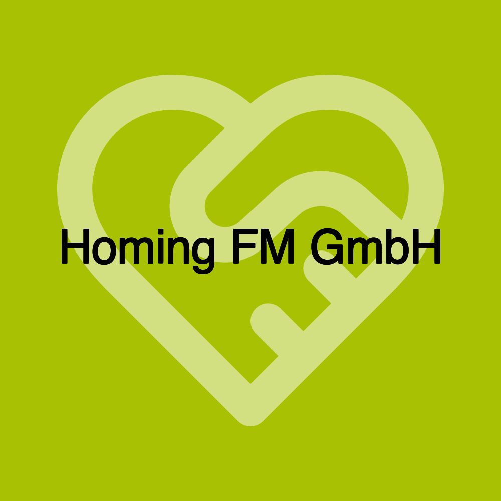 Homing FM GmbH