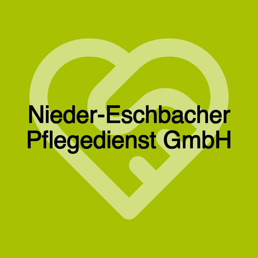 Nieder-Eschbacher Pflegedienst GmbH