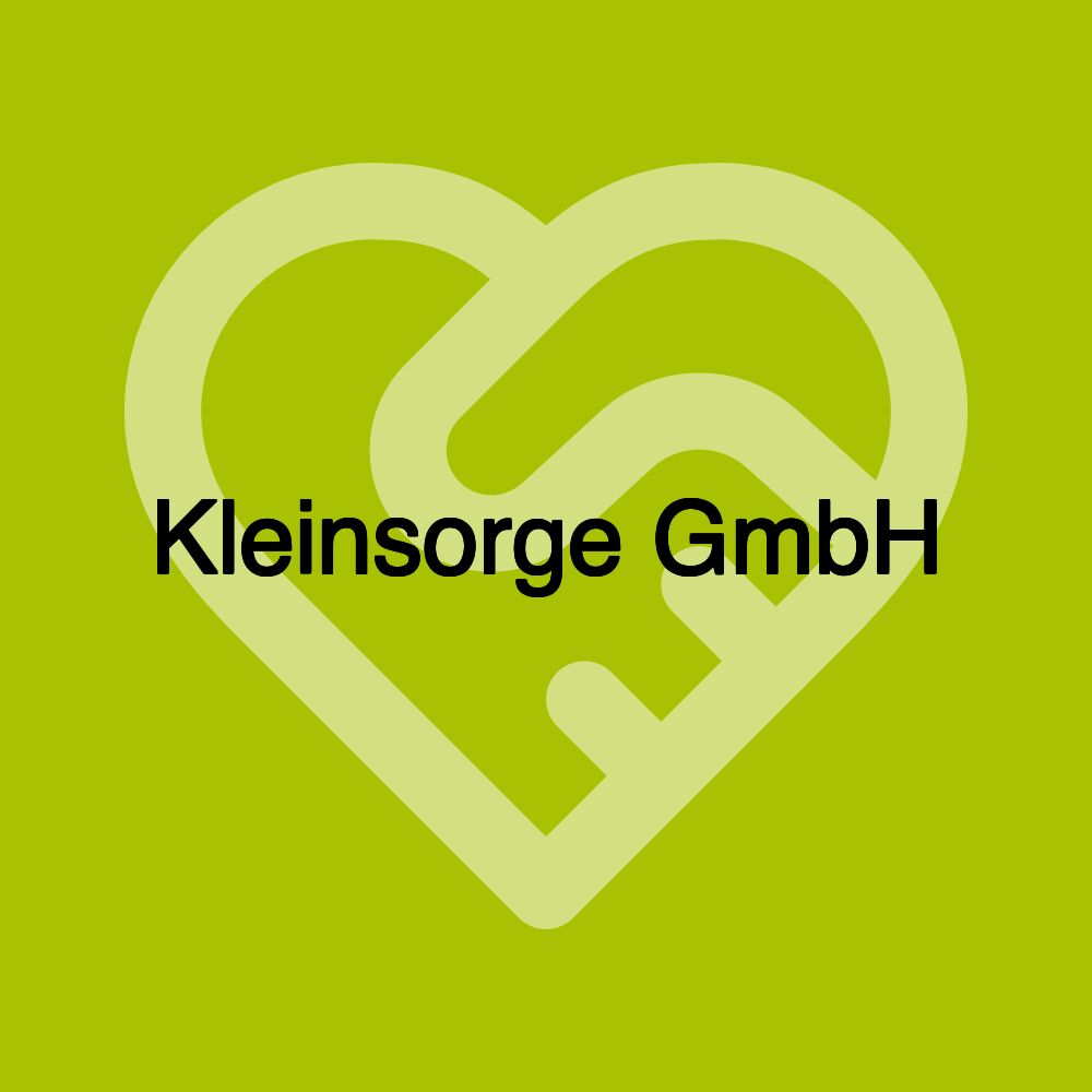 Kleinsorge GmbH