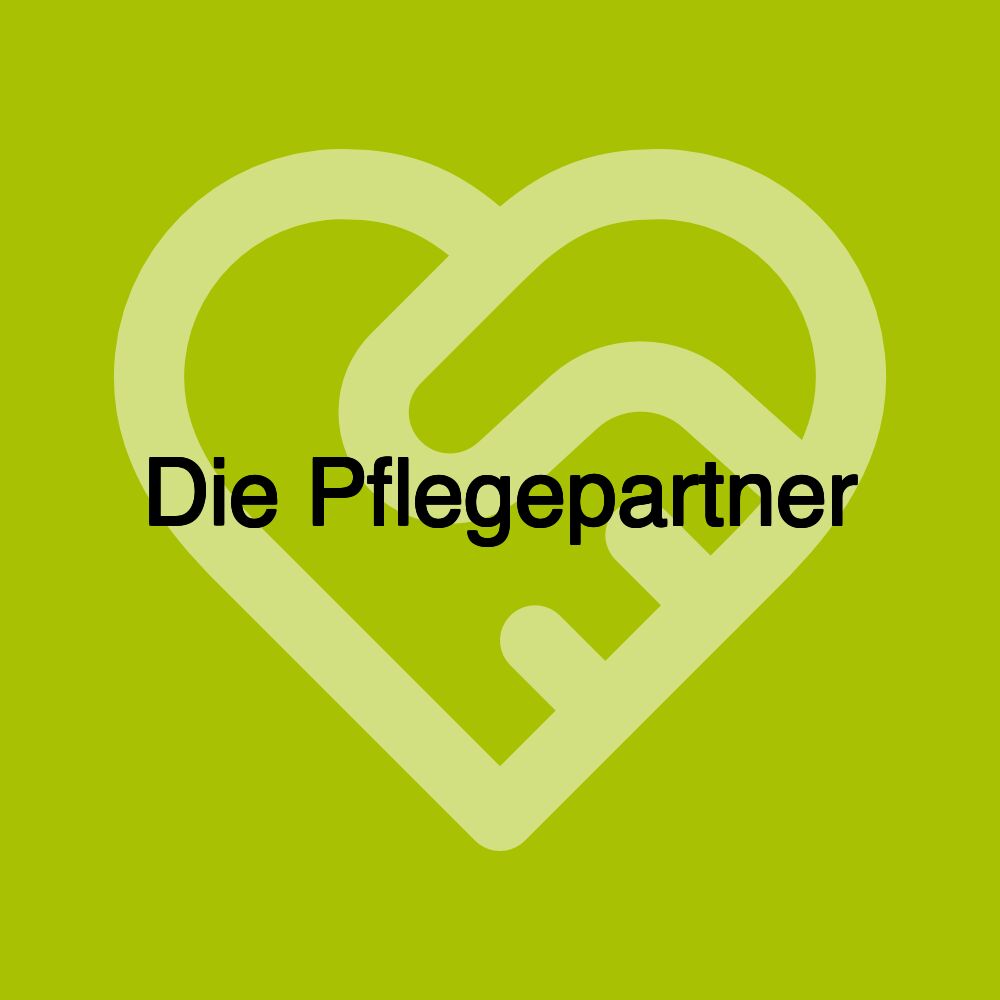 Die Pflegepartner