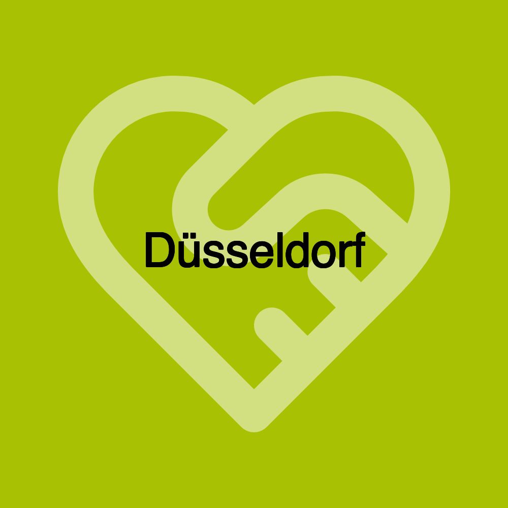 Düsseldorf