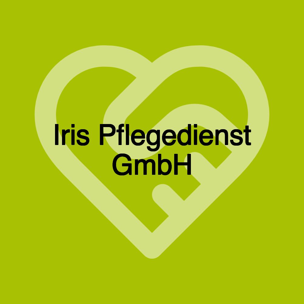 Iris Pflegedienst GmbH