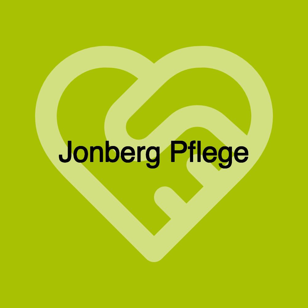 Jonberg Pflege