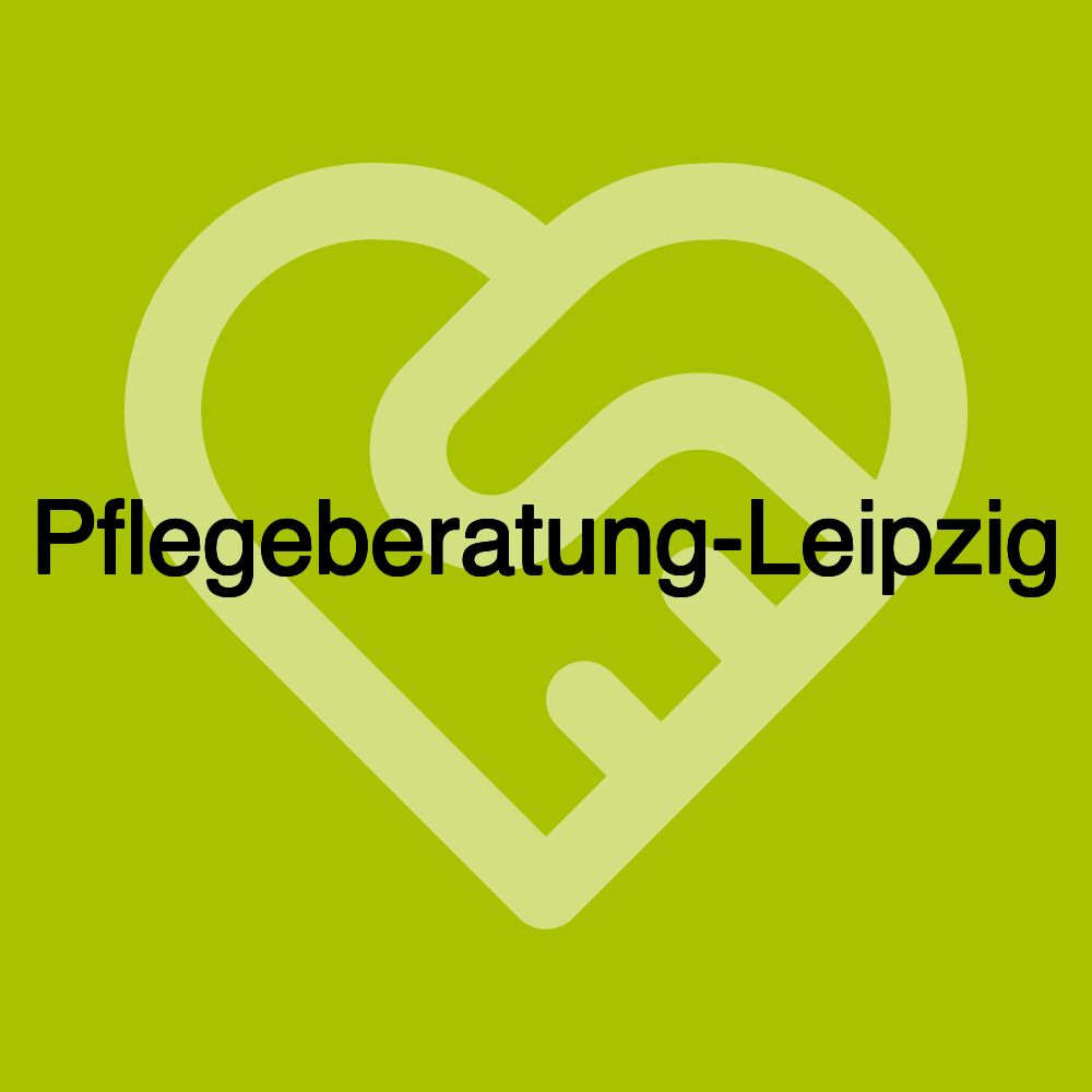 Pflegeberatung-Leipzig