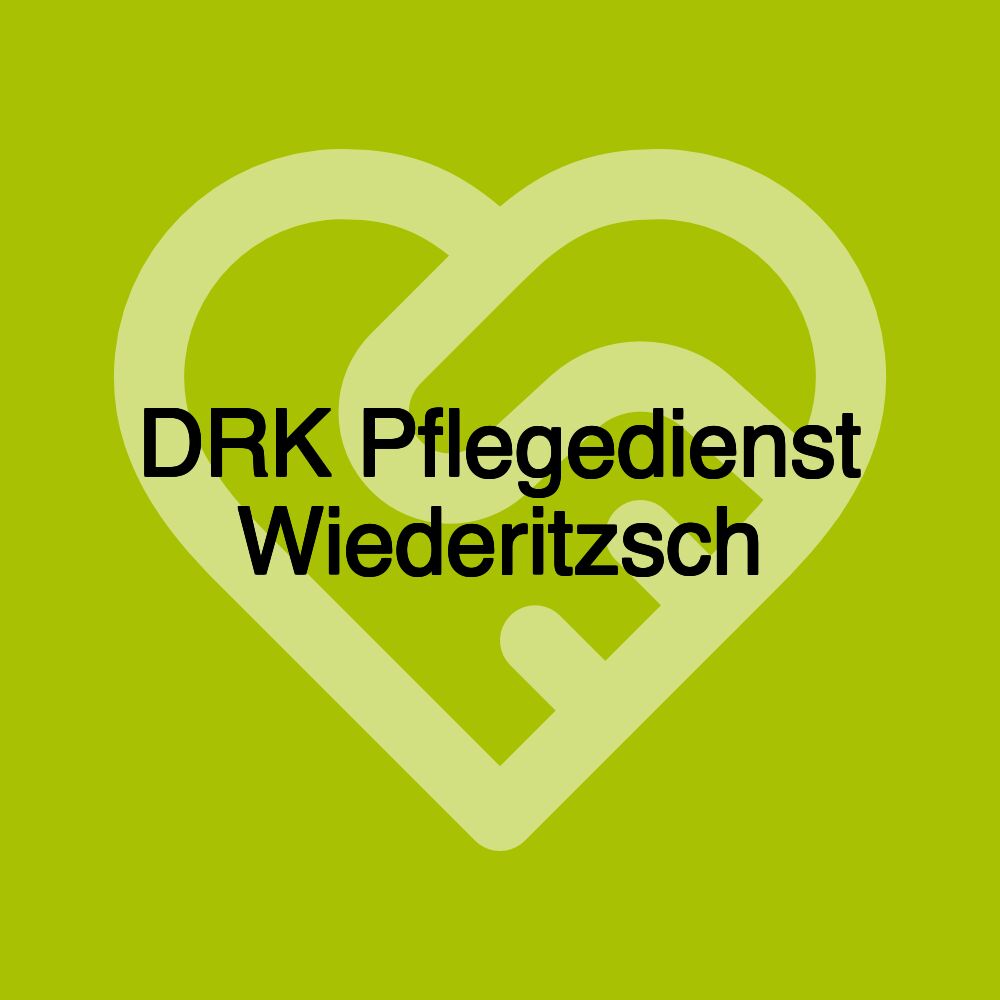 DRK Pflegedienst Wiederitzsch