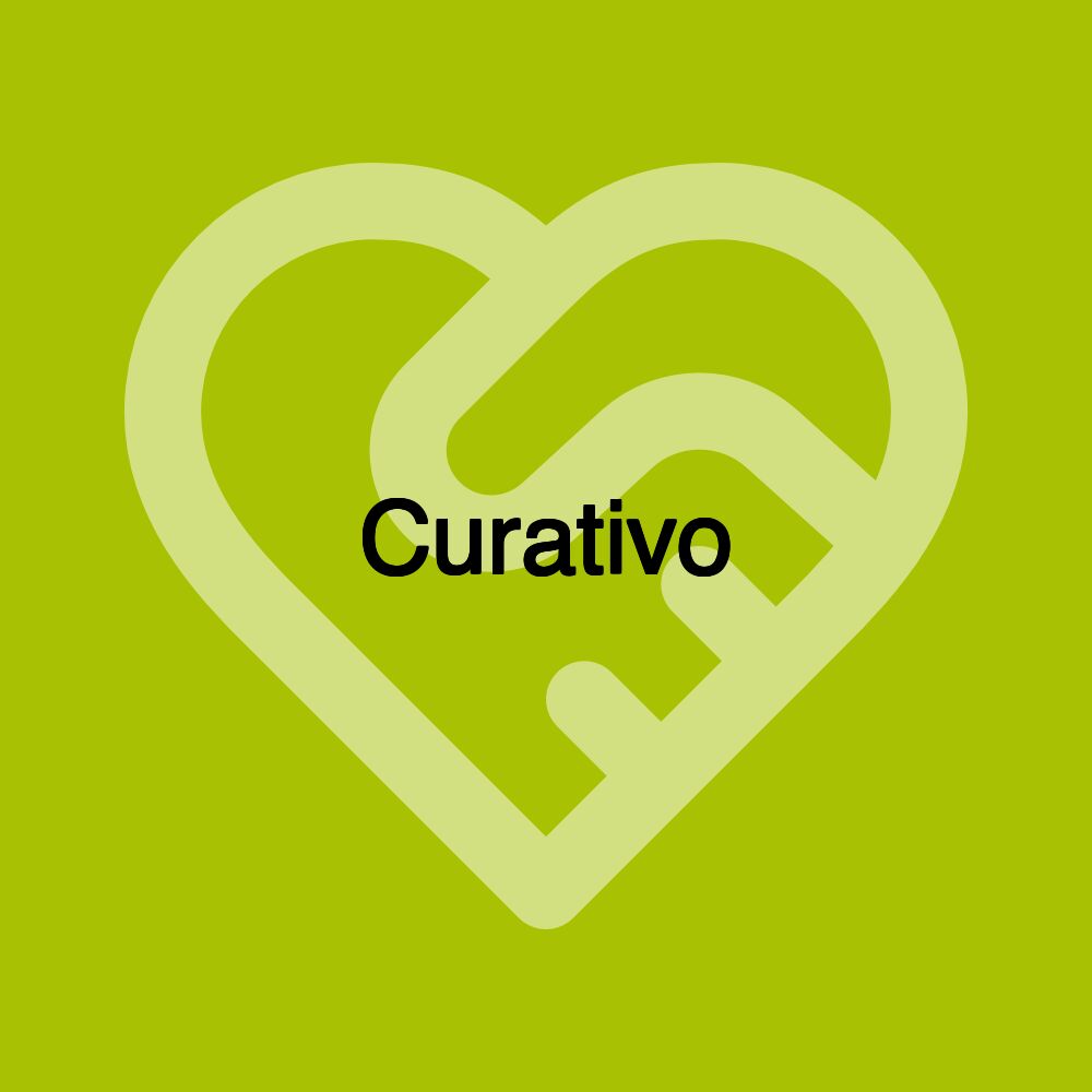 Curativo