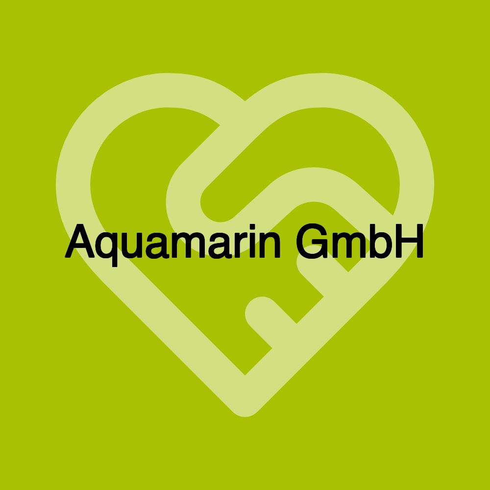 Aquamarin GmbH