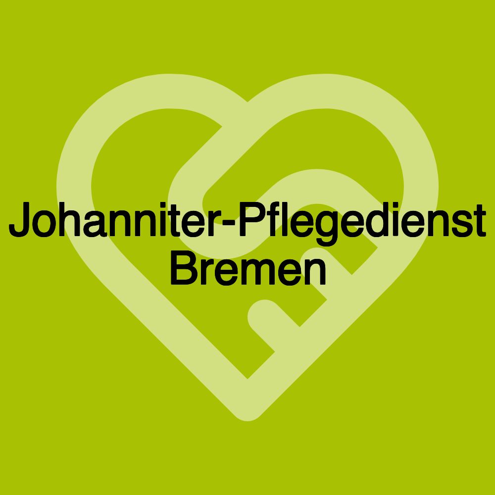 Johanniter-Pflegedienst Bremen