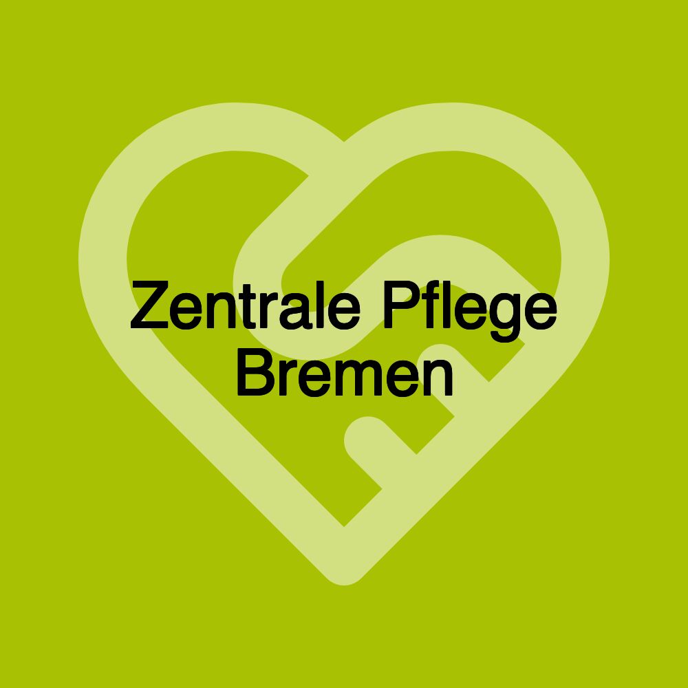 Zentrale Pflege Bremen