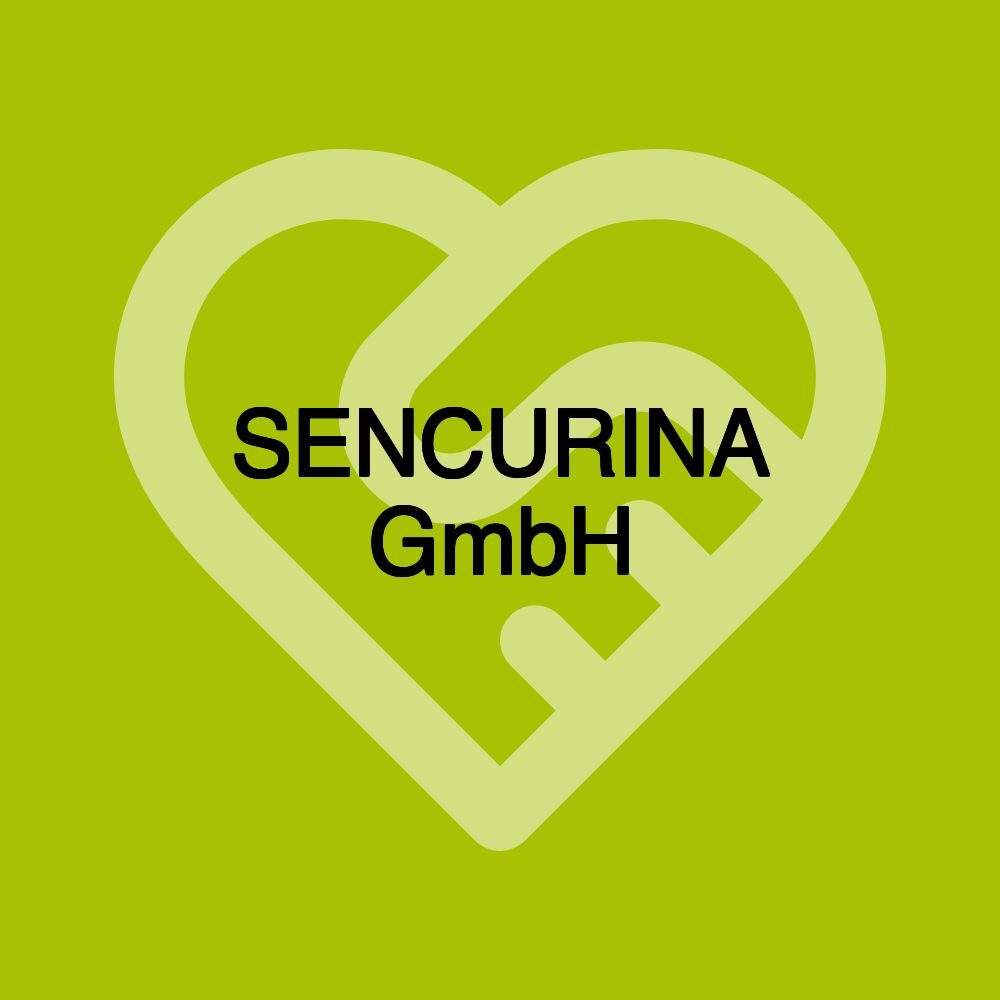 SENCURINA GmbH