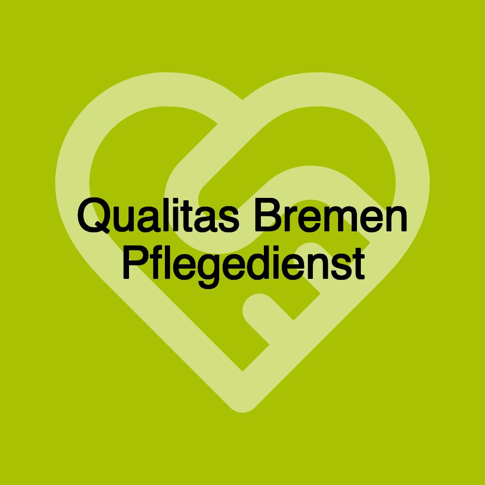 Qualitas Bremen Pflegedienst