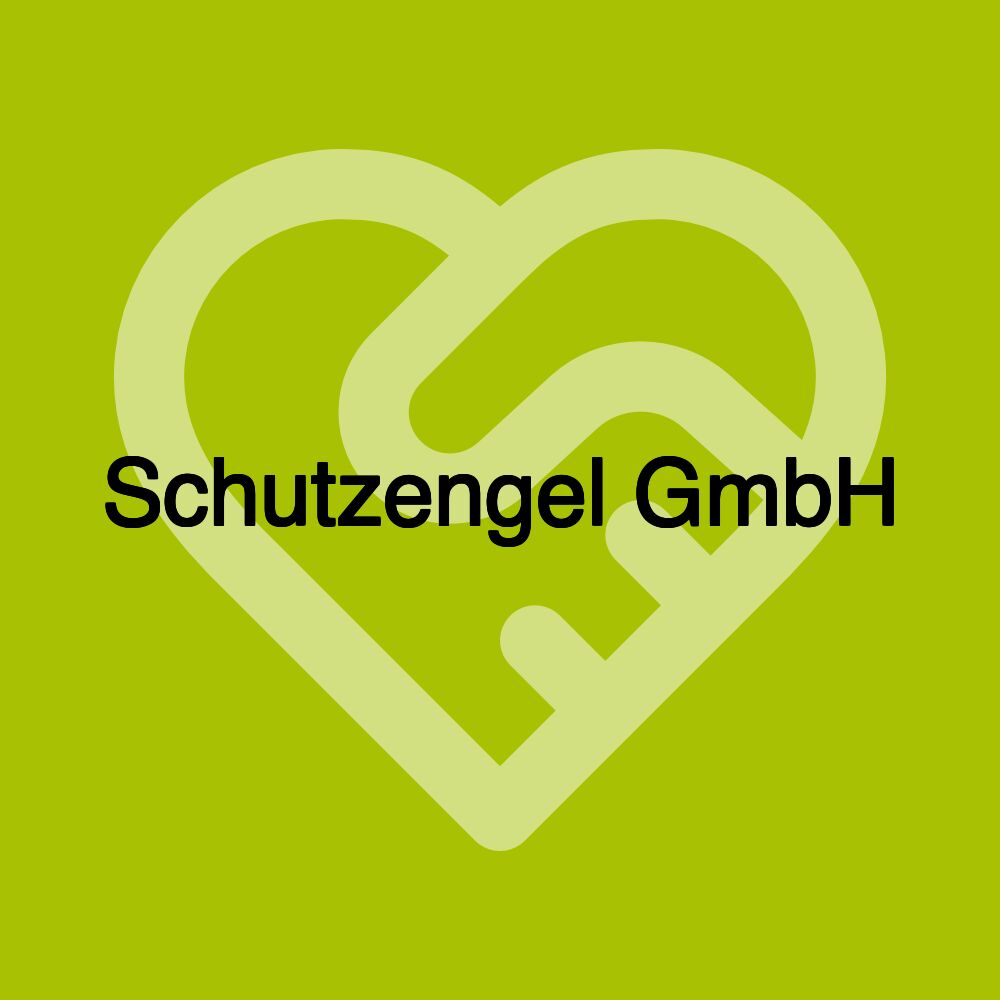 Schutzengel GmbH