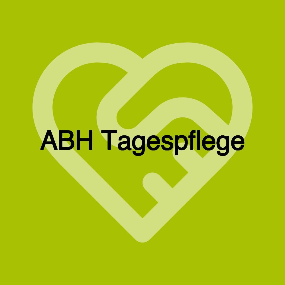 ABH Tagespflege