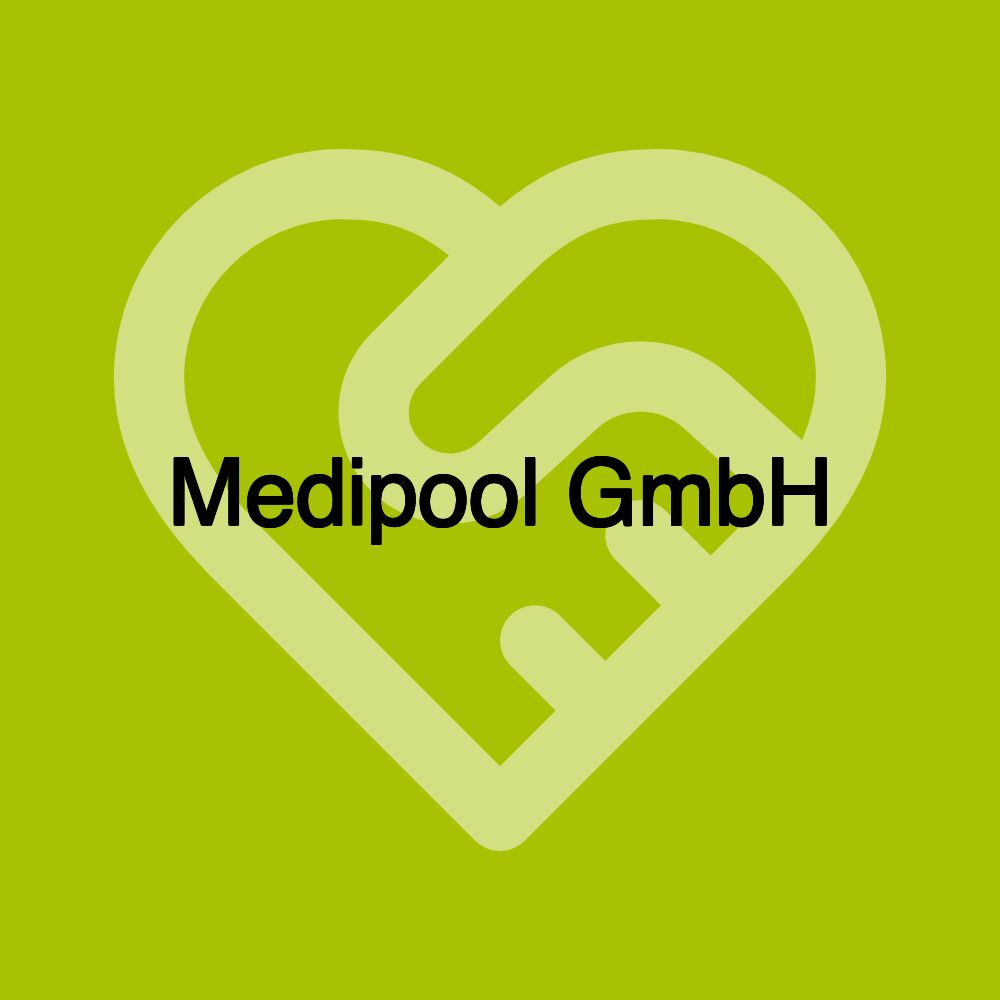 Medipool GmbH