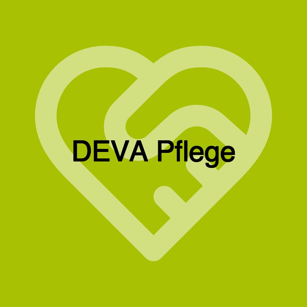 DEVA Pflege