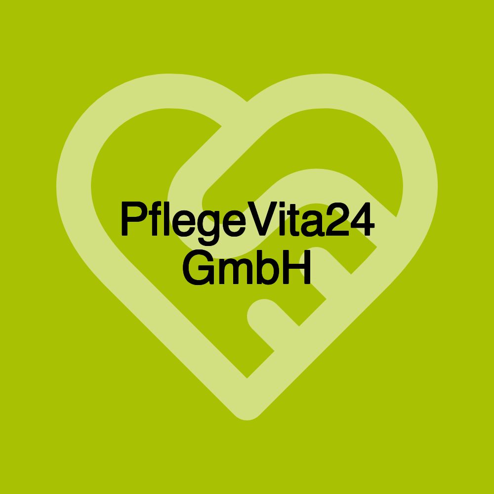 PflegeVita24 GmbH