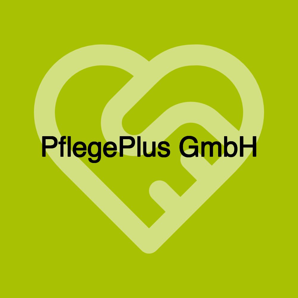 PflegePlus GmbH