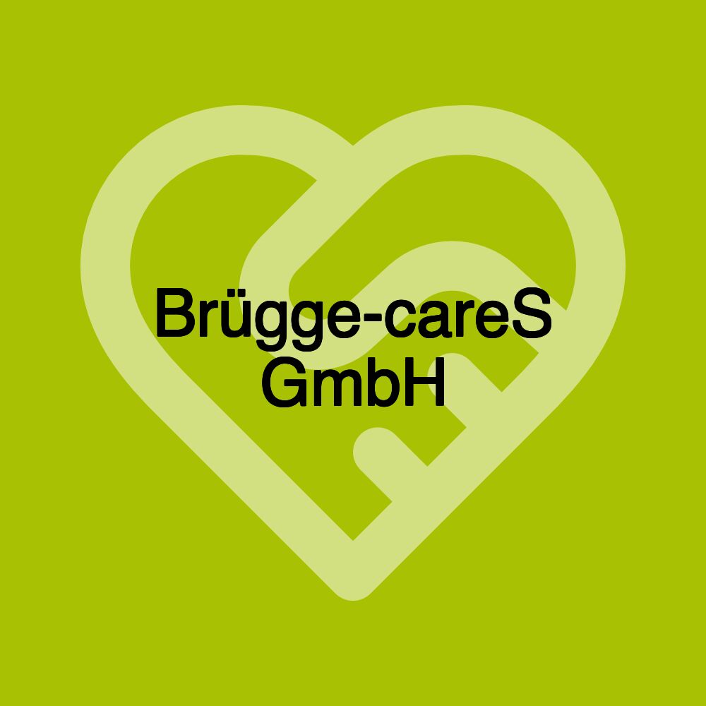 Brügge-careS GmbH