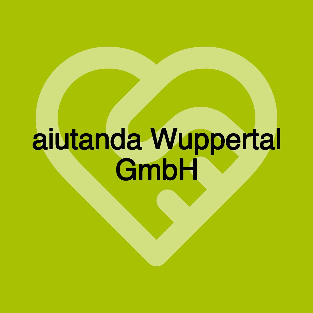 aiutanda Wuppertal GmbH