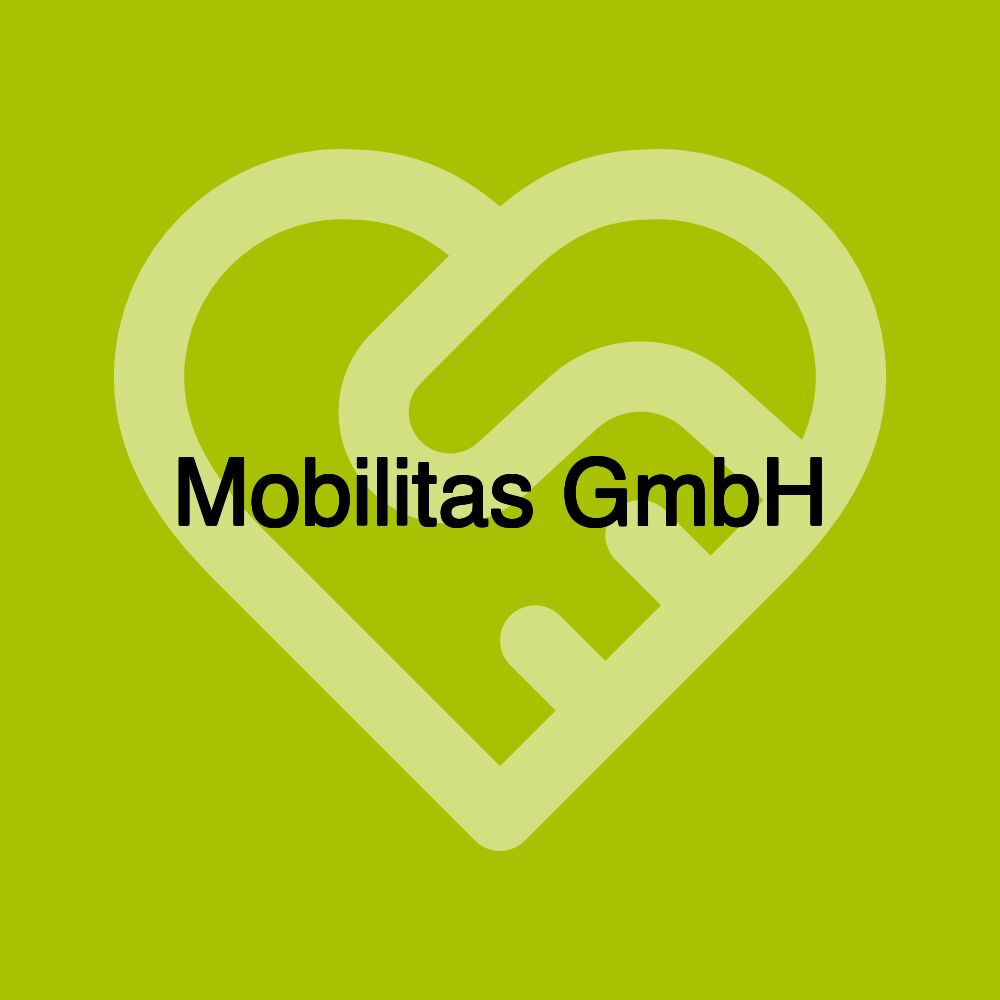 Mobilitas GmbH