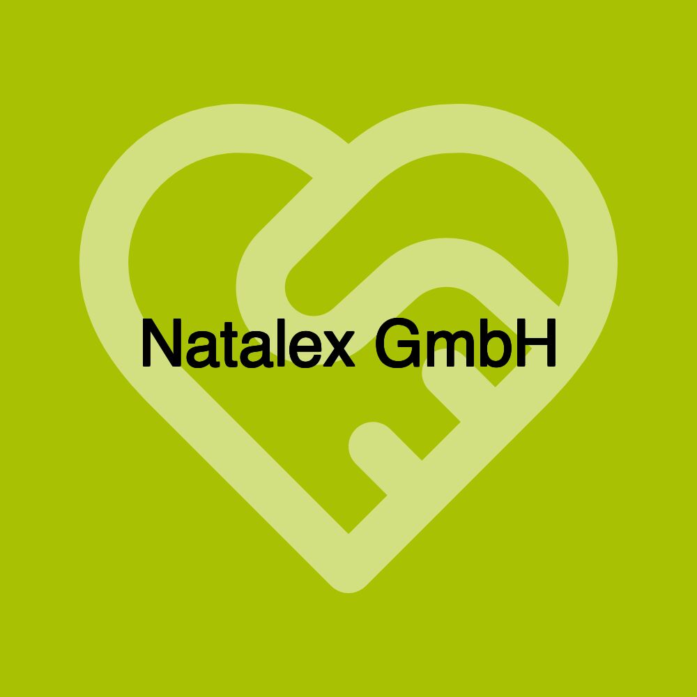 Natalex GmbH