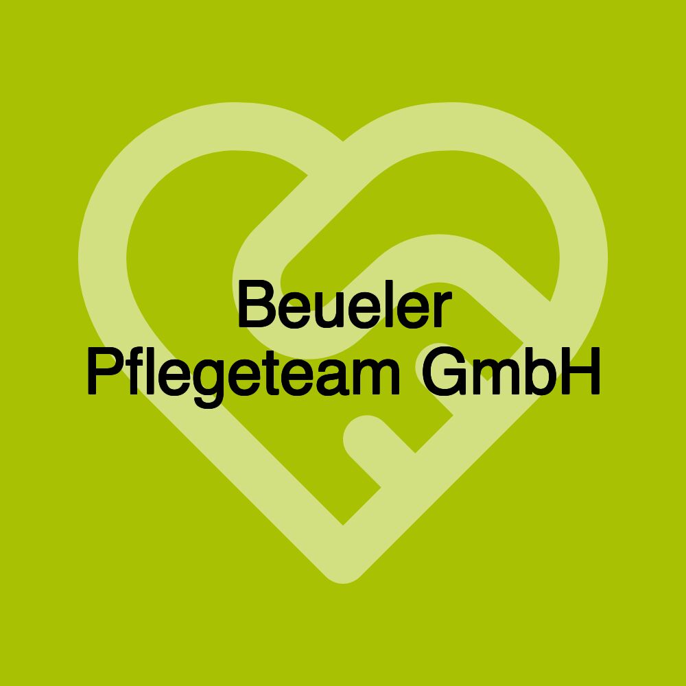 Beueler Pflegeteam GmbH