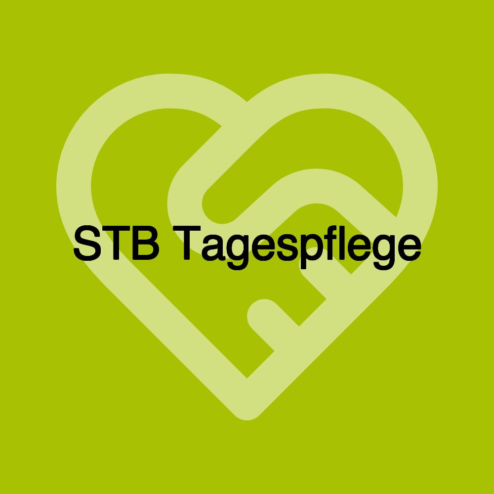 STB Tagespflege