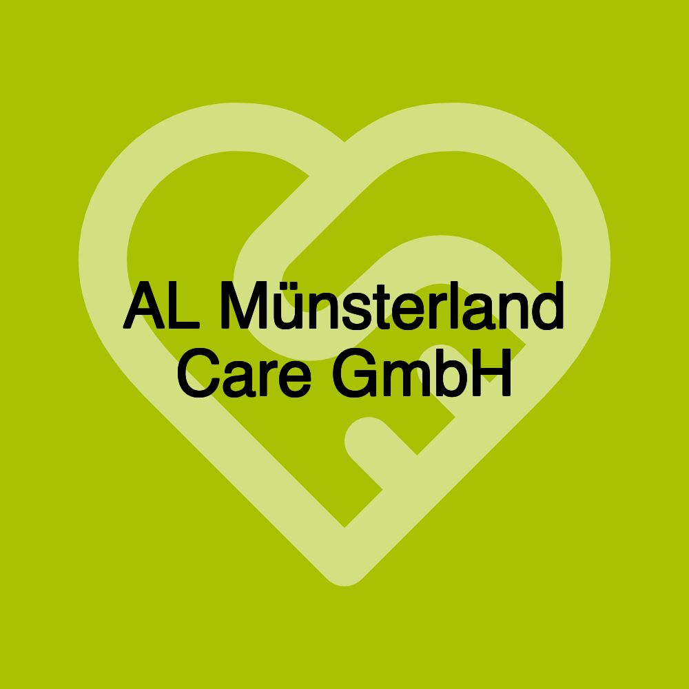 AL Münsterland Care GmbH