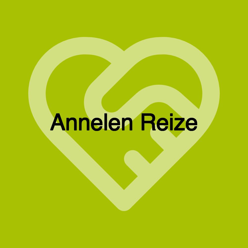 Annelen Reize