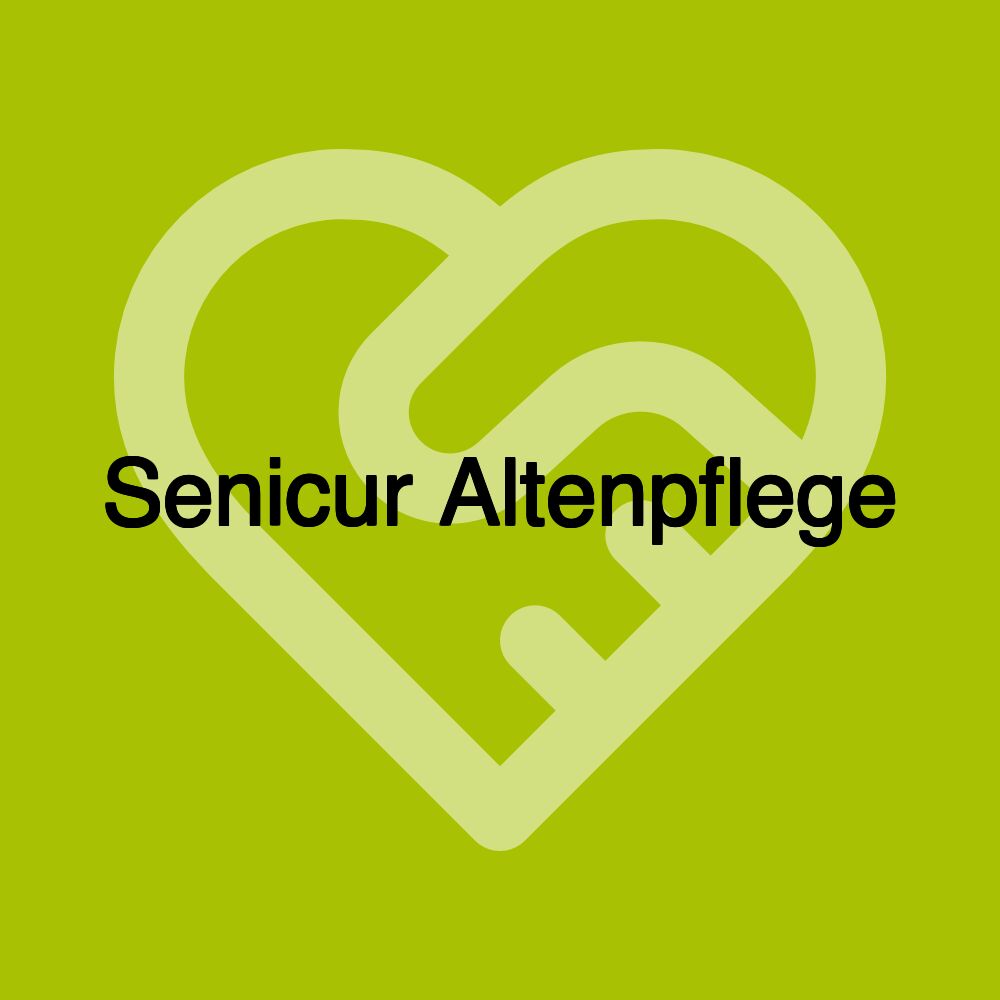 Senicur Altenpflege