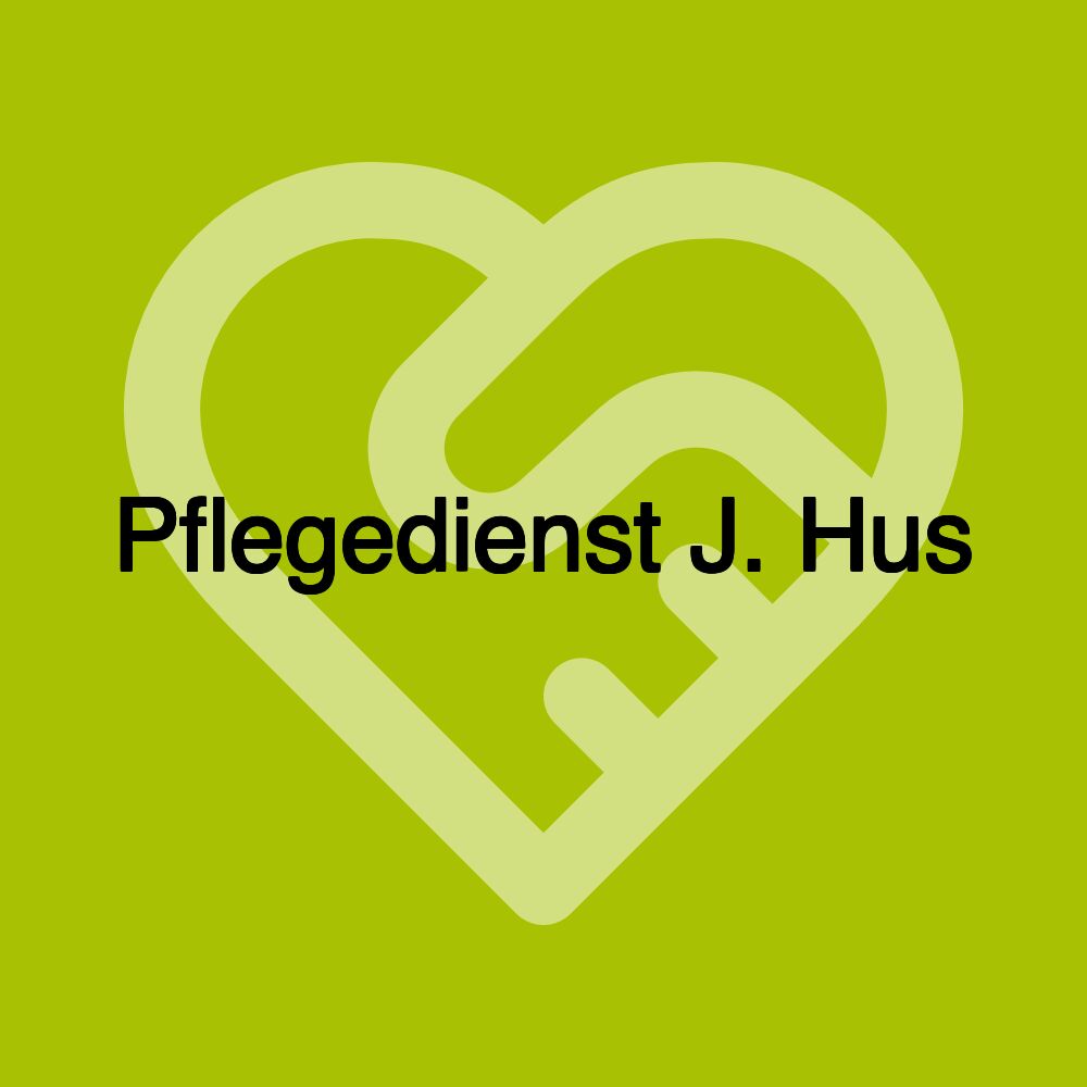 Pflegedienst J. Hus