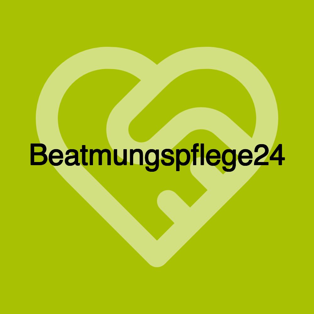 Beatmungspflege24