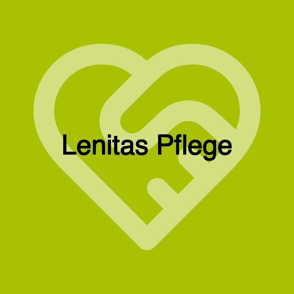 Lenitas Pflege