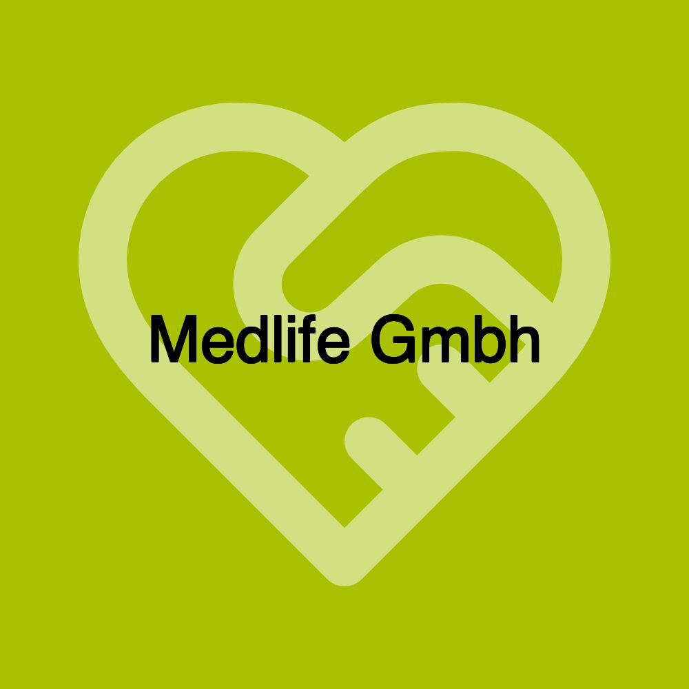 Medlife Gmbh