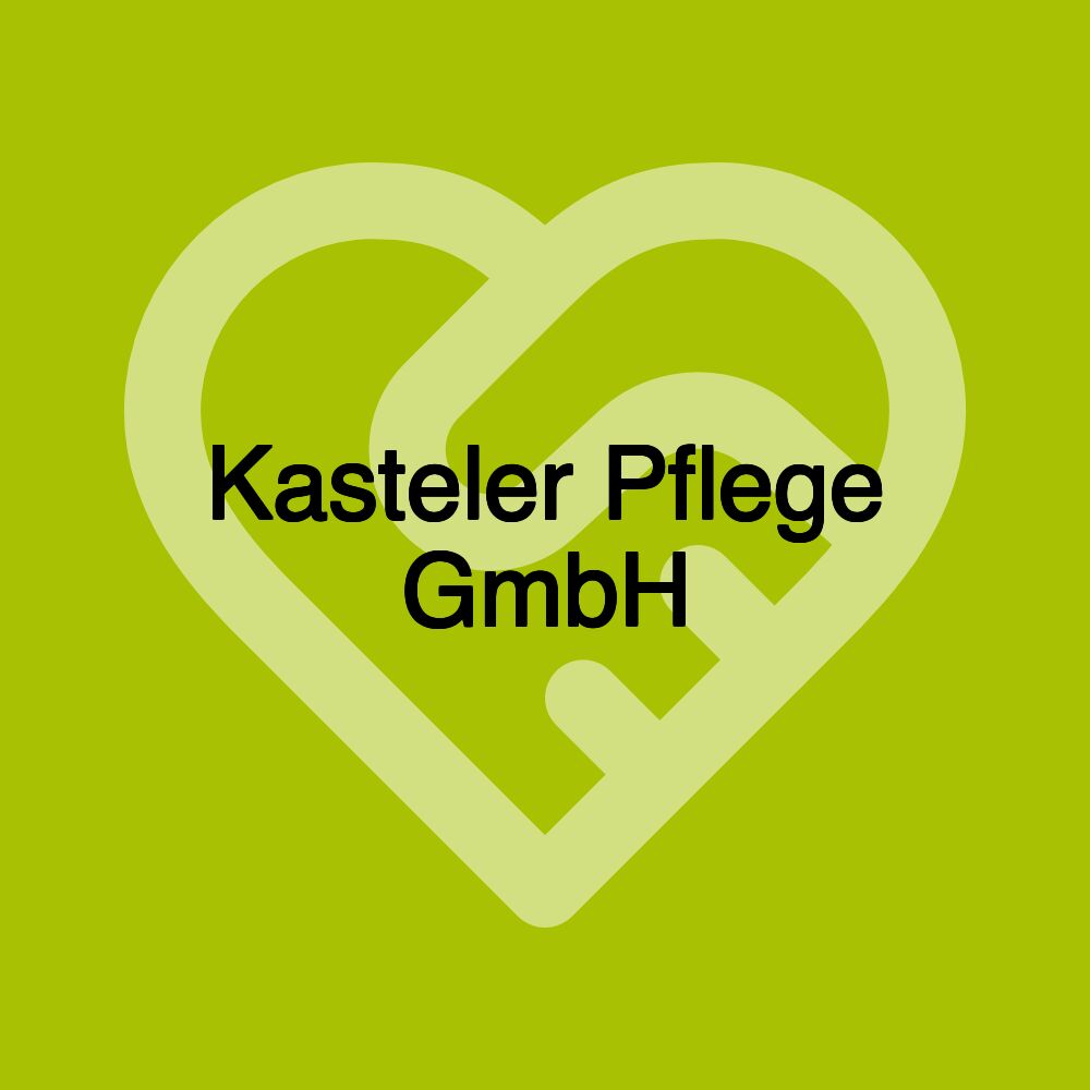 Kasteler Pflege GmbH