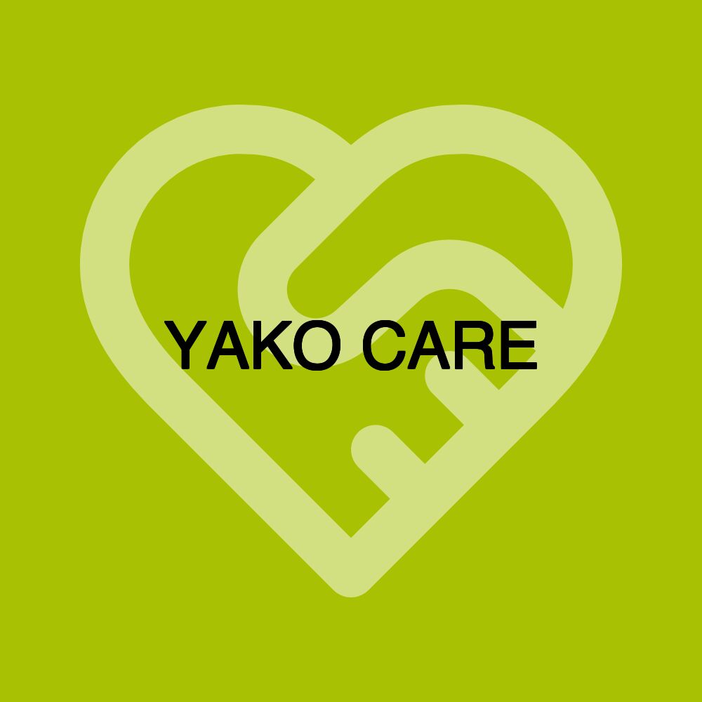 YAKO CARE