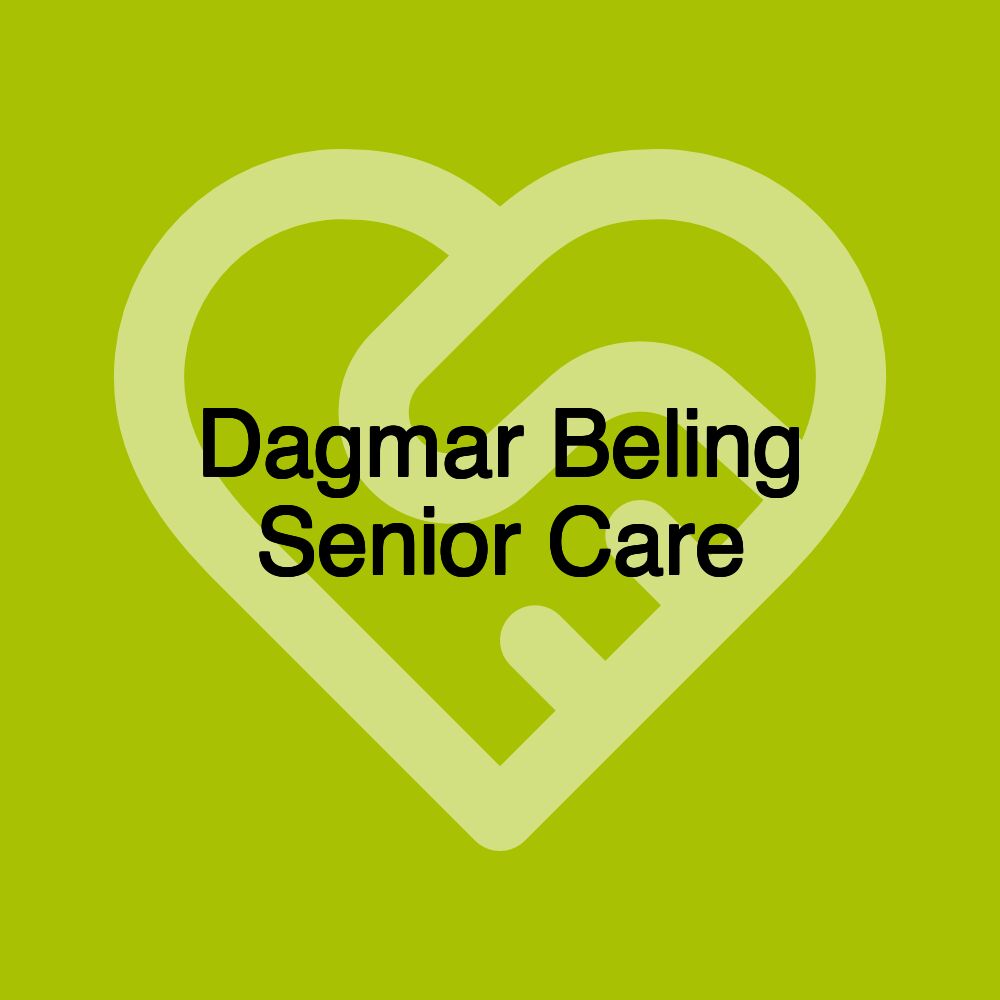 Dagmar Beling Senior Care