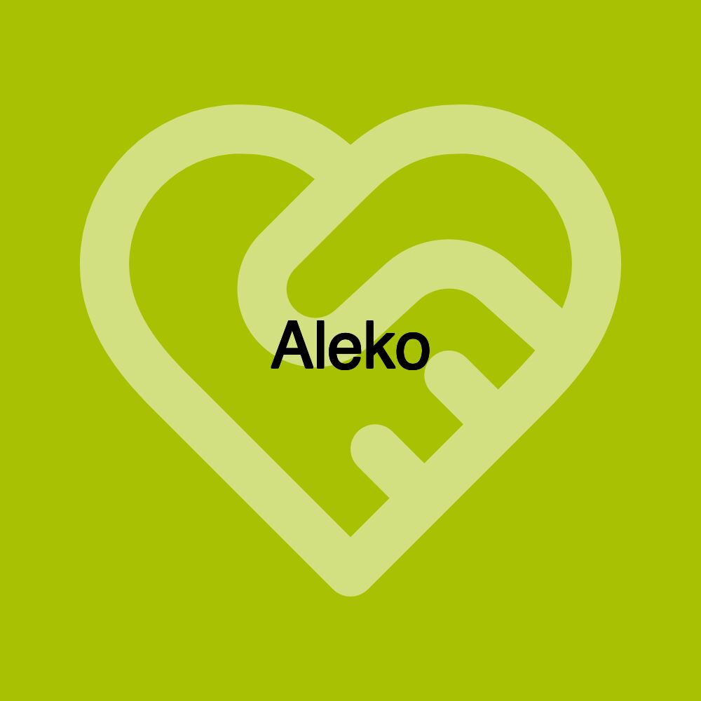 Aleko