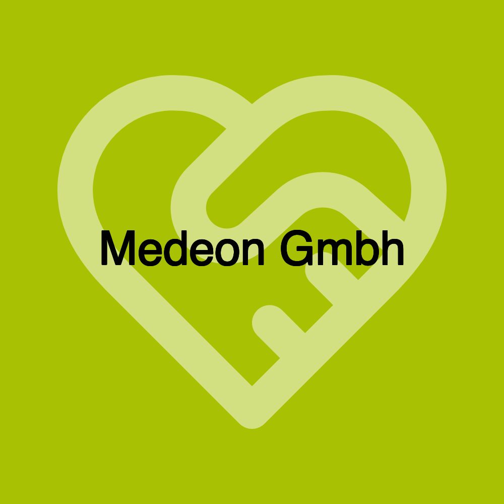 Medeon Gmbh