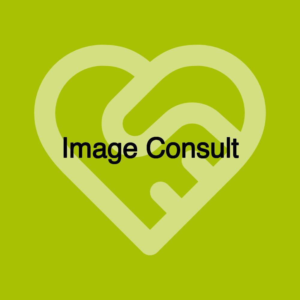 Image Consult