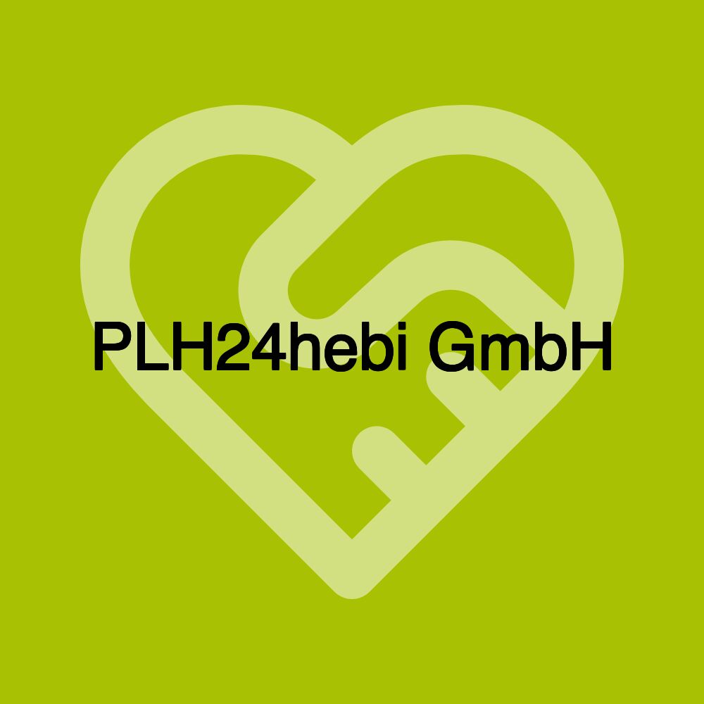 PLH24hebi GmbH