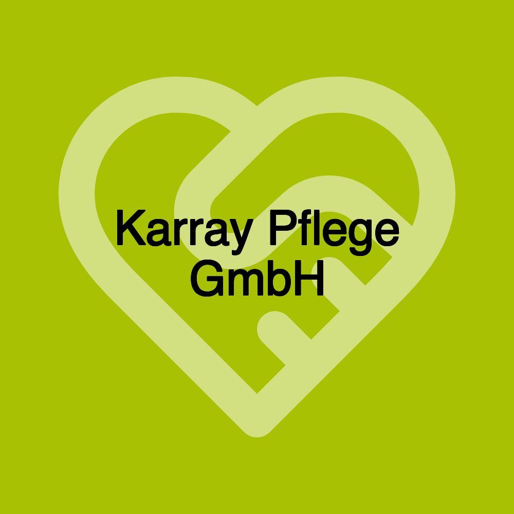 Karray Pflege GmbH