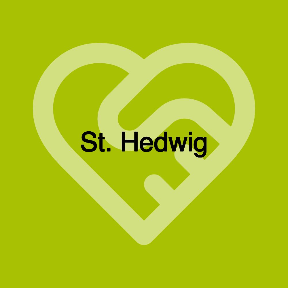 St. Hedwig