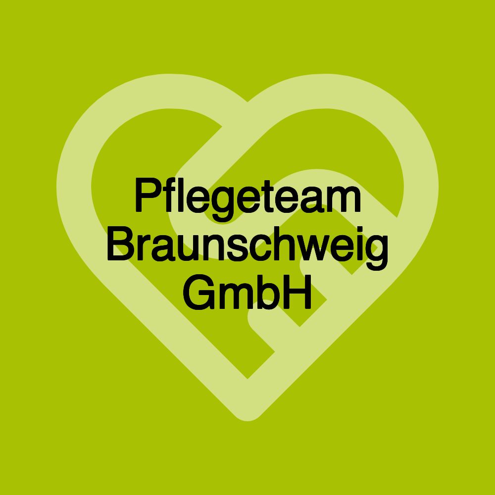 Pflegeteam Braunschweig GmbH