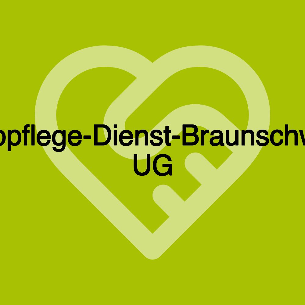 Autopflege-Dienst-Braunschweig UG