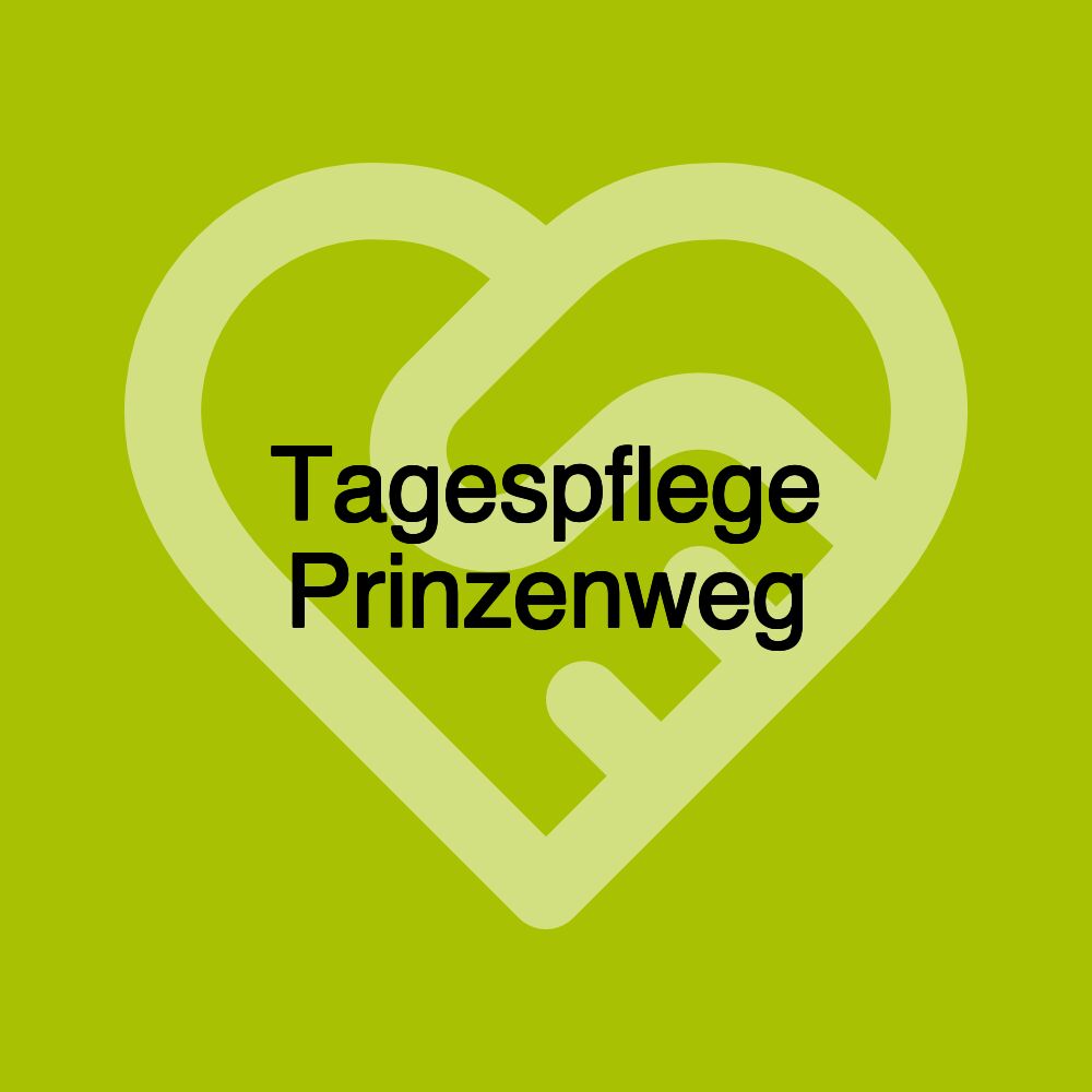 Tagespflege Prinzenweg